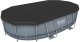 Pokrywa do basenu stelażowego owalnego 427 x 250 x 100 cm Bestway 58425 EDUKAMP 6
