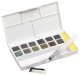 Artequipment Derwent Graphitint Paint Pan sæt 1