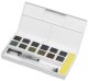Artequipment Derwent Graphitint Paint Pan sæt 3