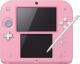 Nintendo 2DS + Tomodachi Life 4