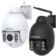 OBROTOWA KAMERA IP FOSCAM SD4 2