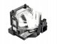 Lampa Movano do projektora Hitachi CP-X335, CP-X340, CP-X345 1