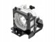 Lampa Movano do projektora Hitachi CP-X335, CP-X340, CP-X345 2