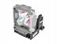 Lampa do projektora Mitsubishi XL6500, XL6600 VLT-XL6600LP 2