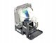 Lampa do projektora Mitsubishi XL6500, XL6600 VLT-XL6600LP 3