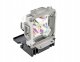Lampa do projektora Mitsubishi XL6500, XL6600 VLT-XL6600LP 5