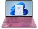 Laptop HP 17-cn0114ds / A9FB2UA / Intel N4120 / 32GB / SSD 2TB / Intel UHD / HD+ / Win 11 / Różowy 1