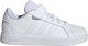 Buty dla dzieci adidas Grand Court 2.0 białe IH5531 32 1