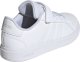 Buty dla dzieci adidas Grand Court 2.0 białe IH5531 32 2