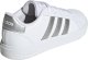 Buty dla dzieci adidas Grand Court Lifestyle Tennis Lace-Up białe GW6506 28 2