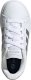 Buty dla dzieci adidas Grand Court Lifestyle Tennis Lace-Up białe GW6506 28 3