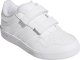 Buty dla dzieci adidas Hoops 4.0 JI3481 28 1