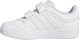 Buty dla dzieci adidas Hoops 4.0 JI3481 28 4