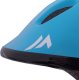 Dziecięcy kask rowerowy na rolki Martes Mimsy Jr rozmiar S 48 - 52 cm 4