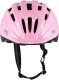 Kask rowerowy na rolki deskorolkę Nils Extreme MTV62J różowy rozmiar S (48-52cm) 3