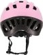 Kask rowerowy na rolki deskorolkę Nils Extreme MTV62J różowy rozmiar S (48-52cm) 5