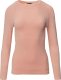 Iguana Damska bluzka bielizna termoaktywna Iguana Gambell W Top rozmiar L/XL 2