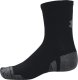 Skarpety Under Aromur Performance Cotton 3p czarne 1379530 001 M 2