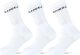 Skarpety za kostkę O'neill Sportsock 3pk 770003-1010p rozmiar 43-46 1