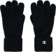 Rękawiczki Champion Gloves czarne 806067 KK001 XS/S 1
