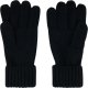 Rękawiczki Champion Gloves czarne 806067 KK001 XS/S 1