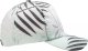 AquaWave Dziecięca czapka zdaszkiem Aquawave ALLEK JRG pirate black palms print 3