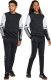 Spodnie dla dzieci adidas Squadra 25 Sweat czarne JE2762 128cm 1