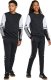 Spodnie dla dzieci adidas Squadra 25 Sweat czarne JE2762 128cm 2