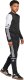 Spodnie dla dzieci adidas Squadra 25 Sweat czarne JE2762 128cm 3