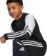 Spodnie dla dzieci adidas Squadra 25 Sweat czarne JE2762 128cm 6