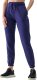 Spodnie damskie 4F CAS F1138 granatowe 4FWMM00TTROF1138 31S XL 1