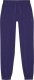 Spodnie damskie 4F CAS F1138 granatowe 4FWMM00TTROF1138 31S XL 1