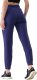 Spodnie damskie 4F CAS F1138 granatowe 4FWMM00TTROF1138 31S XL 2