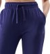 Spodnie damskie 4F CAS F1138 granatowe 4FWMM00TTROF1138 31S XL 4