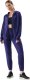 Spodnie damskie 4F CAS F1138 granatowe 4FWMM00TTROF1138 31S XL 5