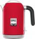 Czajnik Kenwood ZJX650RD Czerwony 1