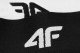 Spodnie damskie funkcyjne 4F czarne H4L22 SPDF351 20S 2XL 2