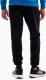 Spodnie męskie Under Armour Rival Fleece Joggers czarne 1379774 001 S 1
