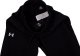 Spodnie męskie Under Armour Rival Fleece Joggers czarne 1379774 001 S 4