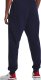 Spodnie męskie Under Armour Rival Fleece Joggers granatowe 1379774 410 S 1