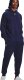 Spodnie męskie Under Armour Rival Fleece Joggers granatowe 1379774 410 S 2