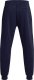 Spodnie męskie Under Armour Rival Fleece Joggers granatowe 1379774 410 S 3