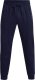 Spodnie męskie Under Armour Rival Fleece Joggers granatowe 1379774 410 S 4