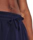 Spodnie męskie Under Armour Rival Fleece Joggers granatowe 1379774 410 S 5