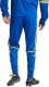 Spodnie męskie adidas Squadra 25 Training niebiesko-żółte JP3152 M 3