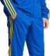 Spodnie męskie adidas Squadra 25 Training niebiesko-żółte JP3152 M 6