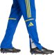Spodnie męskie adidas Squadra 25 Training niebiesko-żółte JP3152 M 7