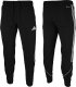 Spodnie męskie adidas Tiro 23 League Woven czarne IB5012 S 1