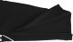 Spodnie męskie adidas Tiro 23 League Woven czarne IB5012 S 5