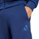 Spodnie męskie adidas Tiro 25 granatowe JC5139 M 5